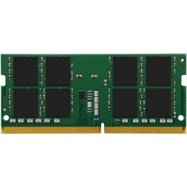 Kingston SODIMM DDR4 3200MHz, CL22, 32GB, KCP432SD8/32