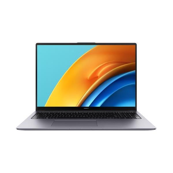 Huawei MateBook D16, i5/8GB/512GB/16"/W10H, RolleF-W5851