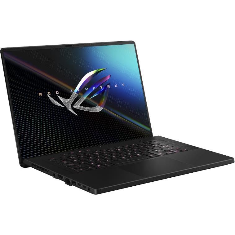 ASUS GU603ZM i7-12700H/16G/512G/RTX3060/16"/W11, 90NR0911-M002S0
