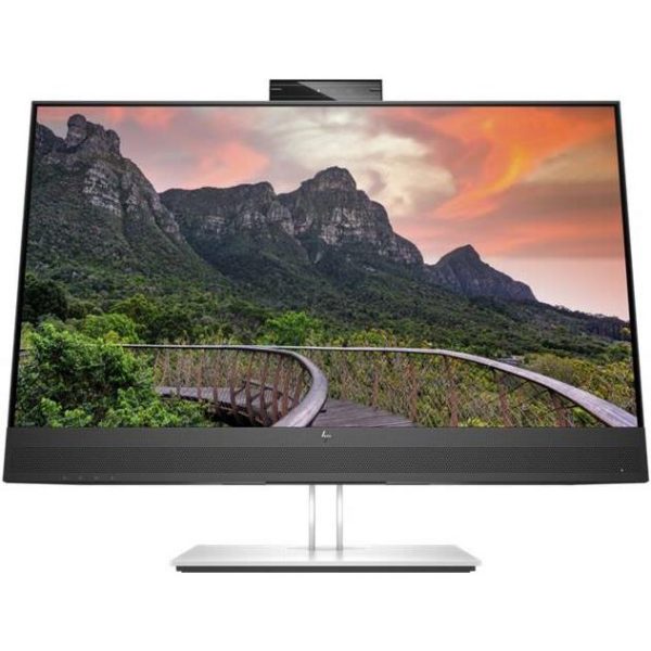 HP E27m G4 QHD USB-C Conferencing Monitor,40Z29AA - Slika 3