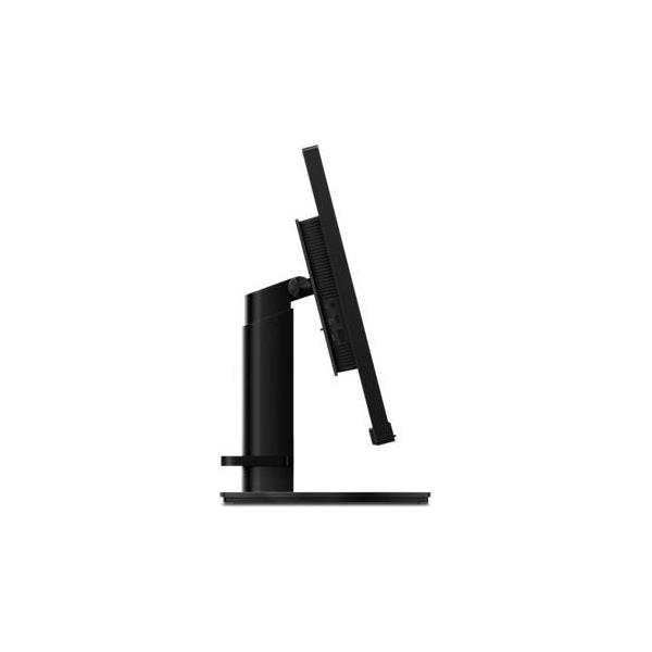 Lenovo ThinkVision P27u-20 (27") UHD HDMI/DP/USB-C/HUB 62CBRAT6EU