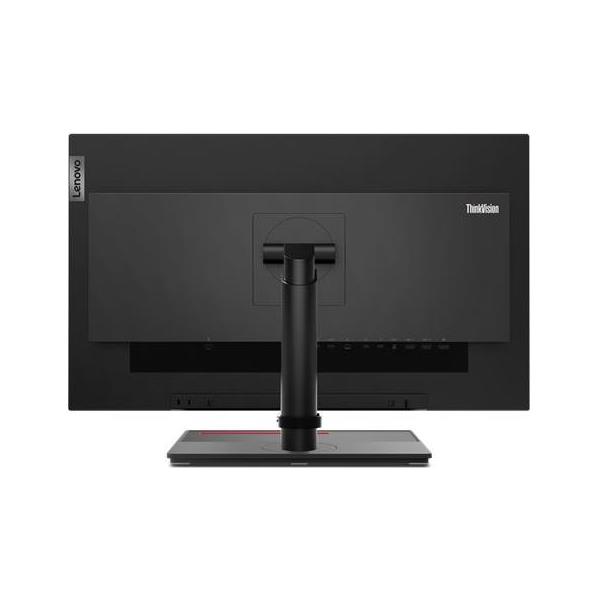 Lenovo ThinkVision P27u-20 (27") UHD HDMI/DP/USB-C/HUB 62CBRAT6EU - Slika 3