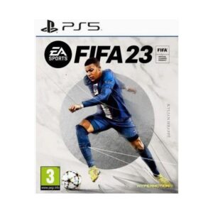 FIFA 23 PS5, E04938