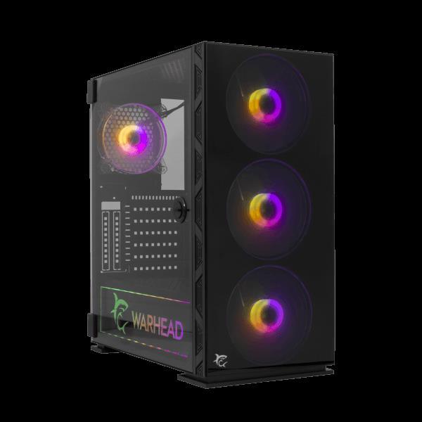 Računalo Proxima Challenger ( Ryzen 7 3700X / 16GB / 1TB / RTX3060 / B450M / 650W )