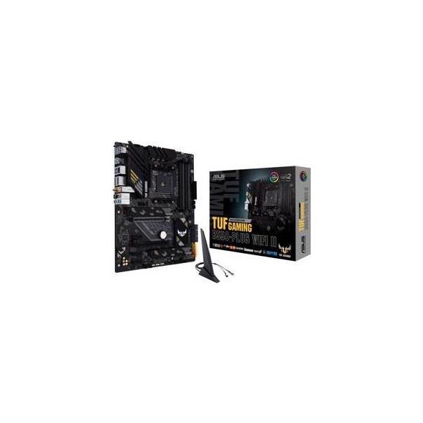 MBO AM4 AS TUF GAMING B550-PLUS WIFI II, 90MB19U0-M0EAY0