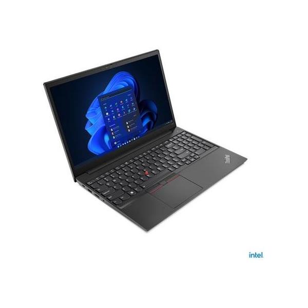 Lenovo prijenosno računalo ThinkPad E15 Gen 4 (Intel), 21E6004GSC - Slika 2