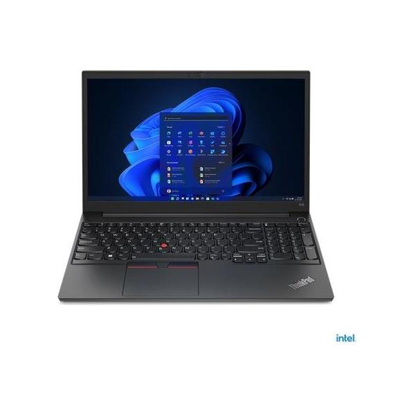 Lenovo prijenosno računalo ThinkPad E15 Gen 4 (Intel), 21E6004RSC - Slika 3