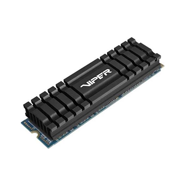 Patriot VIPER VPN110 R3300/W3000, 1TB, M.2 NVMe, VPN110-1TBM28H