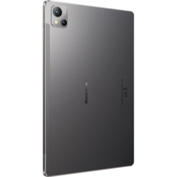 TABLET BLACKVIEW Tab13 10 inch 6/128GB, CRNI, LTE 4G + GRATIS PREKLOPNA TORBICA - Slika 4