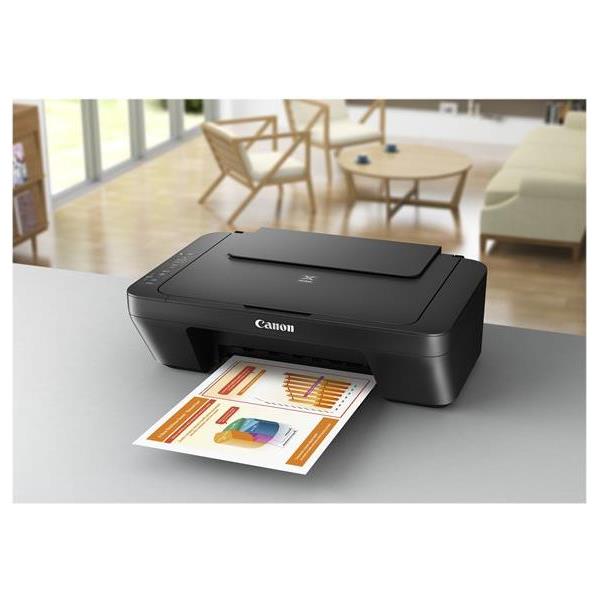 Canon multifunkcijski pisač Pixma MG2550S, 0727C006BA - Slika 2