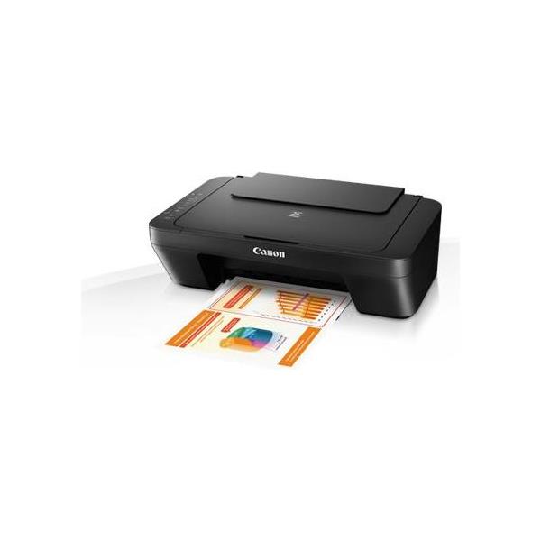 Canon multifunkcijski pisač Pixma MG2550S, 0727C006BA