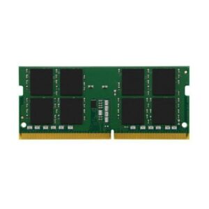 Kingston SODIMM DDR4 3200MHz, 8GB, Brand Memory, KCP432SS6/8