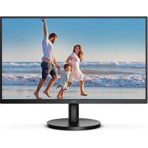 AOC LED VA 27", Q27B3MA, QHD, HDMI, DP, zvuč., Q27B3MA