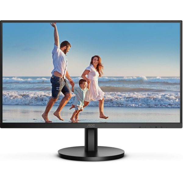AOC LED VA 27", Q27B3MA, QHD, HDMI, DP, zvuč., Q27B3MA
