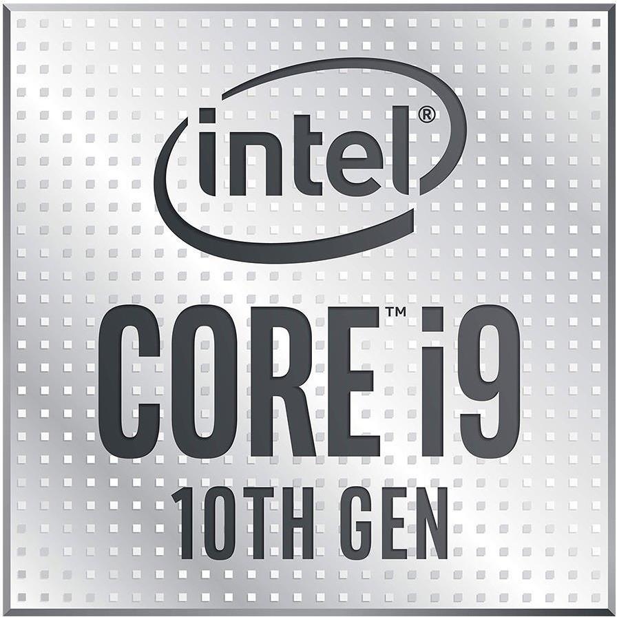 Intel CPU Desktop Core i9-10900 (2.8GHz, 20MB, LGA1200) box, BX8070110900SRH8Z