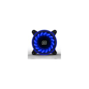 Bit Force SPECTRUM hladnjak za kućište 120×120mm, plavi LED, SPECTRUM P