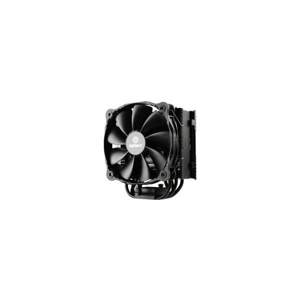 Enermax ETS-T50A-FSS AXE hladnjak za procesore, S.775-2066/FMx-AM2-AM4, PMW 140mm ventilator, Twister Bearing Technology