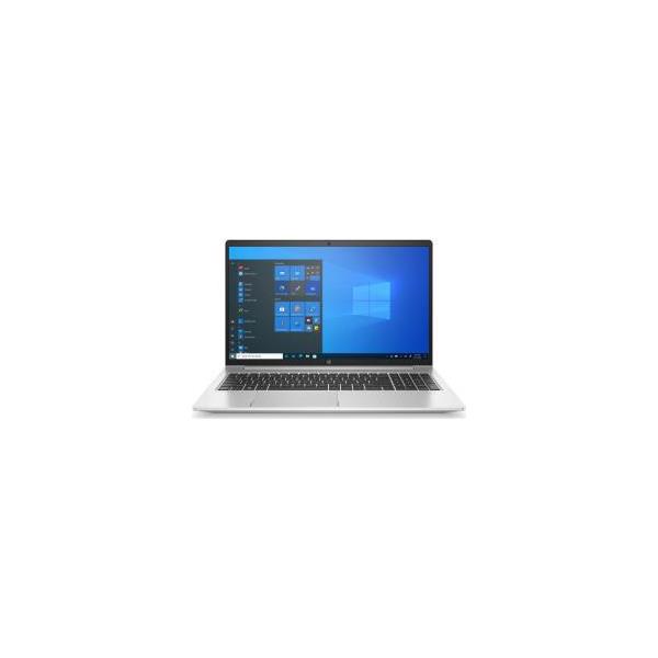 HP Probook 450 G8 15.6" FHD, Intel i7-1165G7, 8GB DDR4, 512GB SSD, Iris Xe, WiFi/BT + Win 11 Pro, 2X7X0EA-W11P