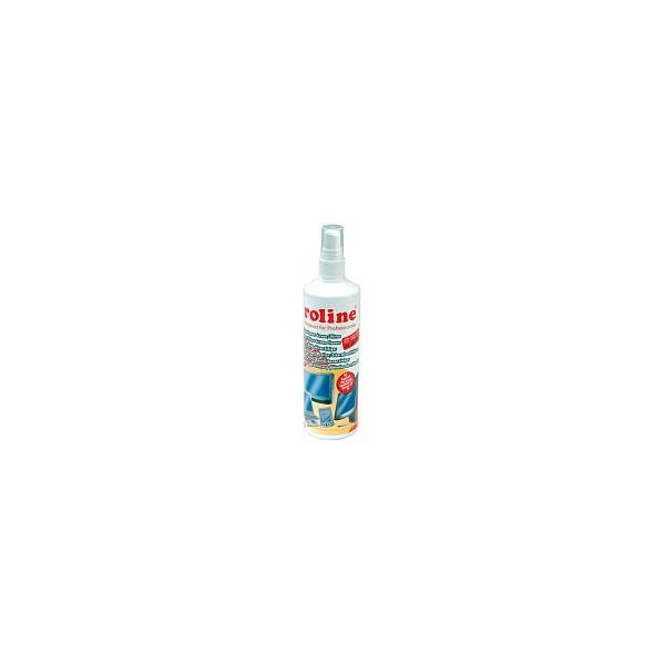 Roline sredstvo za čišćenje LCD/TFT monitora (250ml), 19.03.3135