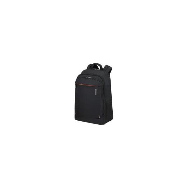 Samsonite ruksak Network 4 za prijenosnike do 15.6", crni, 142310 - 6551