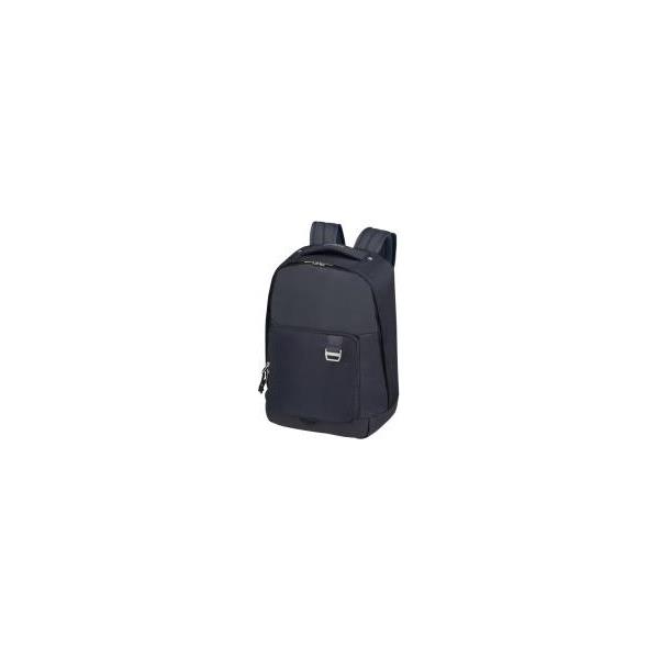 Samsonite ruksak Midtown za prijenosnike do 15.6", plava, SKE3.01002