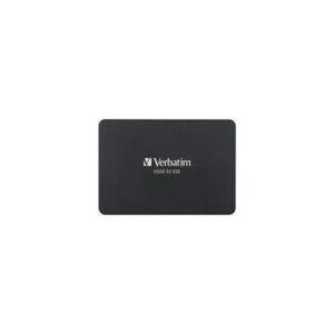 Verbatim Vi550 S3 1TB SSD SATA3 TLC, 2.5", R/W: 560/535MB/s, 49353
