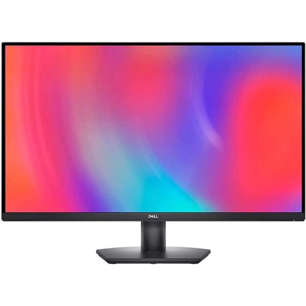 Monitor DELL S-series SE2723DS 27in, 2560x1440, QHD, IPS Antiglare, 16:9, 1000:1,350 cd/m2, AMD FreeSync, 8ms/5ms/4ms, 178/178, 2x HDMI (HDCP), DP, Audio line out, Tilt, Height, 3Y, SE2723DS-09