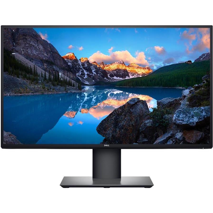 Monitor DELL UltraSharp U2520D 25in, 2560x1440, QHD, IPS Antiglare, 16:9, 1000:1, 350 cd/m2, 8ms/5ms, 178/178, DP in, DP (out) MST, HDMI, 2x USB-C (DP/PD), 3x USB 3.0 (1x B.C), U2520D-09