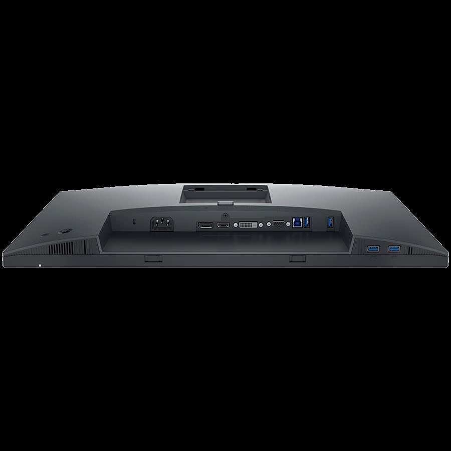 Monitor DELL Professional P2423 24in, 1920x1200, WUXGA, IPS, Antiglare, 16:10, 1000:1, 8ms/5ms, 178/178, DP, HDMI, 5x USB 3.2, DVI, VGA, Tilt, Swivel, Pivot, Height Adjust, 3Y, P2423-09 - Slika 3