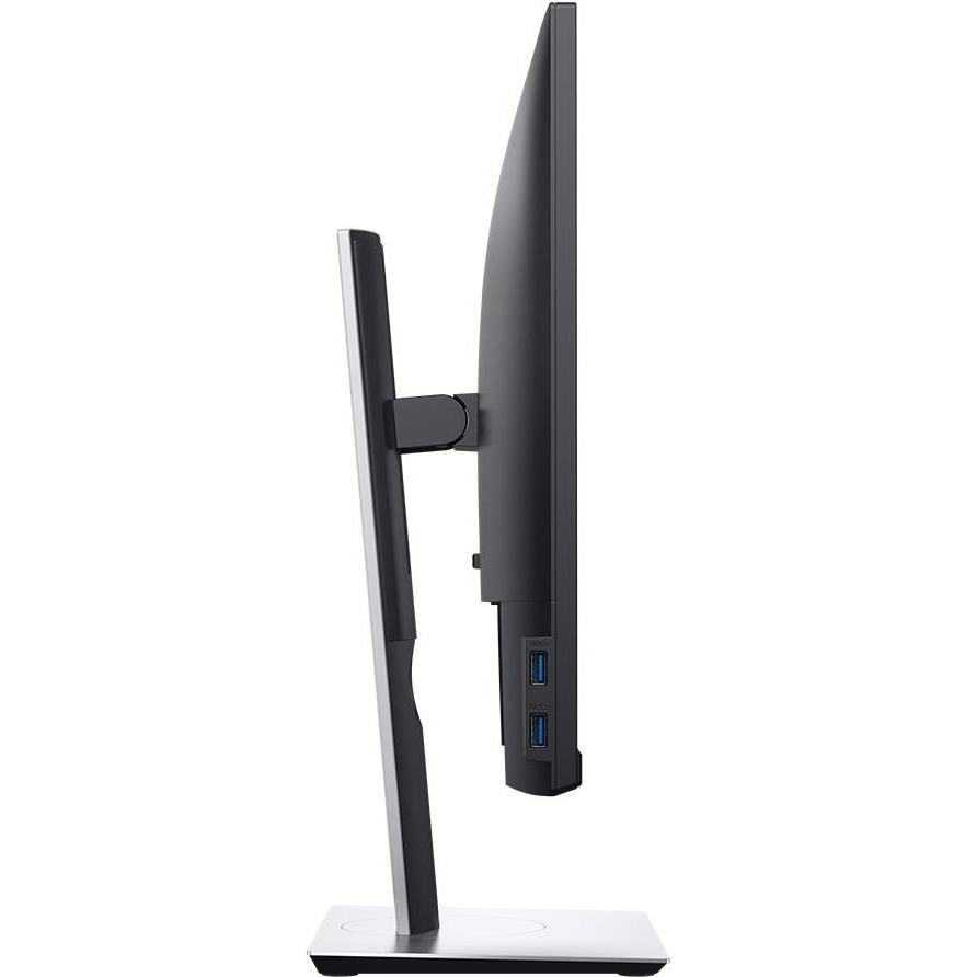 Monitor DELL Professional P2421 24.1in, 1920x1200, FHD+, IPS Antiglare, 16:10, 1000:1, 300 cd/m2, 8ms/5ms, 178/178, DP, HDMI, VGA, DVI, 3x USB 3.0, 2x USB 2.0, Tilt, Swivel, Pivot, P2421-09 - Slika 2