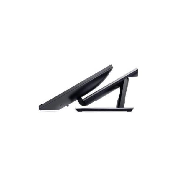 Monitor DELL Professional P2418HT 23.8in, TOUCH, 1920x1080, FHD, IPS Antiglare, 16:9, 1000:1, 8000000:1, 250cd/m2, 6ms, 178/178, DP, HDMI, VGA, 3x USB 3.0, 2x USB 2.0, Audio line-out, Tilt, P2418HT-09 - Slika 2