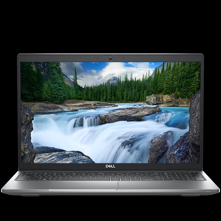 Dell Latitude 5530,15.6in FHD (1920x1080),Intel Core i5-1235U (10 Core,12MB,4.40GHz,vPro),8GB (1x8GB) DDR4,M.2 256GB PCIe,Intel Iris Xe,WiFi,BT, N201L5530MLK15EMEA_VP_UBU-09