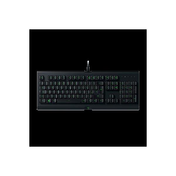 Razer Cynosa Lite – Essential Gaming Keyboard - UK Layout, RZ03-02741900-R3W1