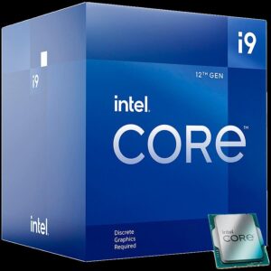 Intel CPU Desktop Core i9-12900F (2.4GHz, 30MB, LGA1700) box, BX8071512900FSRL4L