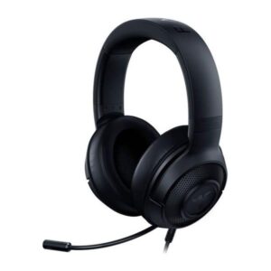 Razer Kraken X Lite - Essential Wired Gaming Headset – Enterprise Market Packagi, RZ04-02950100-R381