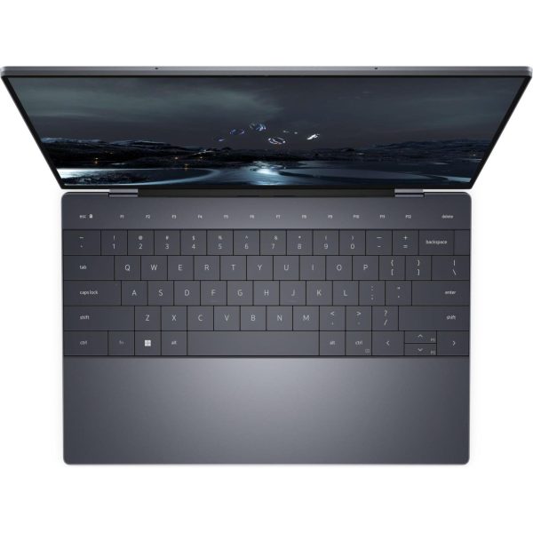 Dell XPS 13 9320 Plus i7-1260P/13.4"3.5K-OLED/Touch/16GB/1TBSSD/Win11Pro, 273867097-N1060