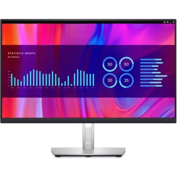 Dell Flat Panel 24" P2423DE with USB-C