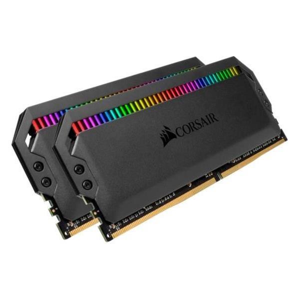 Corsair 2x8GB DDR4 3200 C16, CMT16GX4M2C32C16