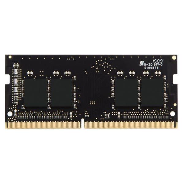 Kingmax 16GB SO-DIMM DDR4 2666, 16GB SODIMM 2666
