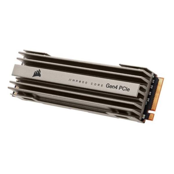 Corsair SSD 1TB MP600 Core NVMe, F1000GBMP600COR