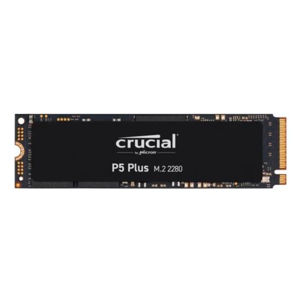 Crucial SSD P5 Plus 1TB M.2 NVMe, CT1000P5PSSD8