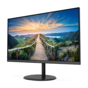 AOC LCD 27", 2560x1440, 4ms, 16:9, Q27V4EA