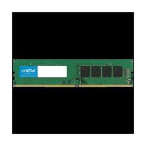 CRUCIAL 32GB DDR4-3200 UDIMM CL22 (16Gbit), CT32G4DFD832A