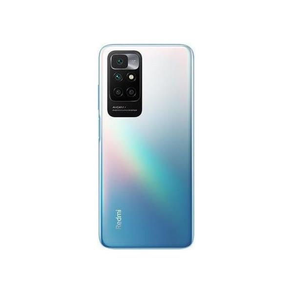 Mobitel Xiaomi Redmi 10 2022 4+64GB sea blue - Proxima informatika