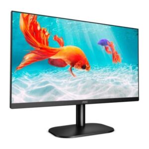 AOC LCD 21,5", 16:9, 4ms, HDMI, 22B2H-EU