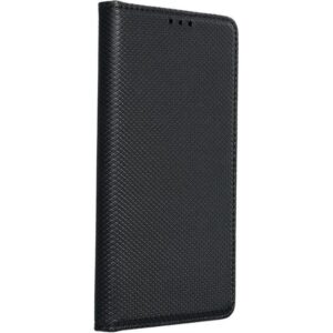 Smart Case book for POCO C40 black, 5903396169434