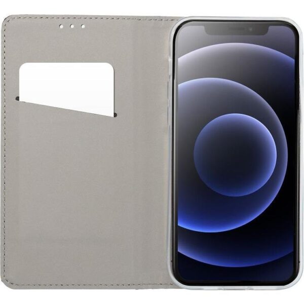 Smart Case book for POCO C40 black, 5903396169434 - Slika 3