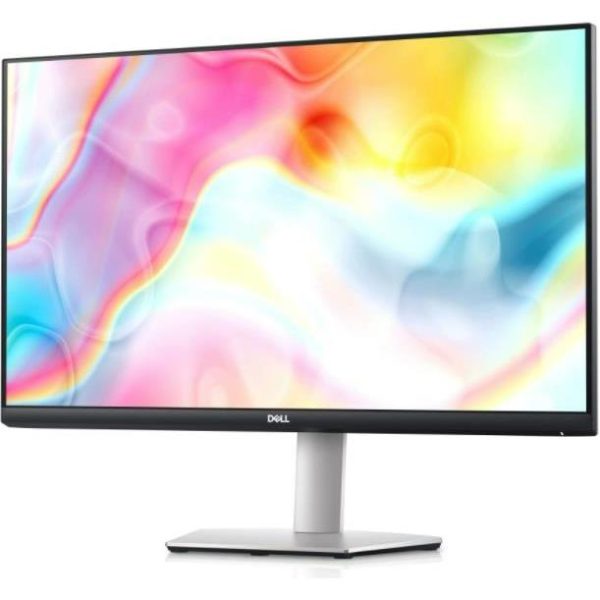 Dell Flat panel 27" S2722DC with USB-C