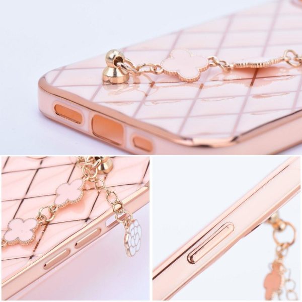TREND Case for SAMSUNG S22 roza - Slika 3