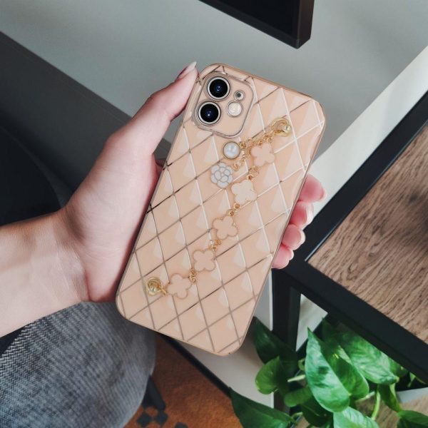 TREND Case for SAMSUNG S22 roza - Slika 4